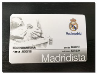 Real-Madrid-menber-card